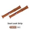 Suede Car Interior Seat Gap Plug Filler Sealing Strip For Lada Priora Sedan Sport Kalina Granta Vesta Largus Vaz Samara 2111 PP33