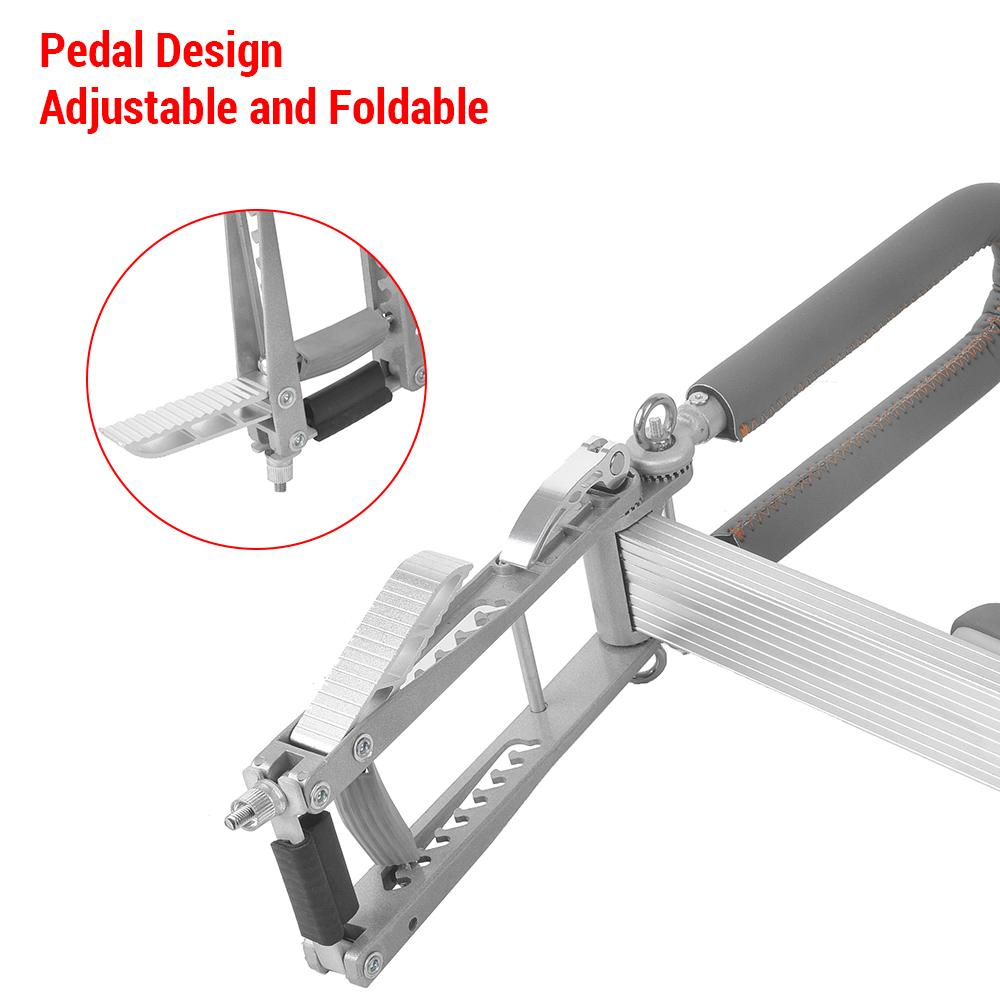 Bike Seat for Kids Ultra-Light Foldable Portable Quick-Release Kisds Bike Seat Attachment for Adult Mountain Bikes Road Bikes