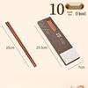 ZISIZ Rosewood Chopsticks Set