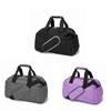 Multi Pockets Sports Gym Bag Adjustable Shoulder Strap Travel  Duffel Bag Fitness Tote  Gym Use