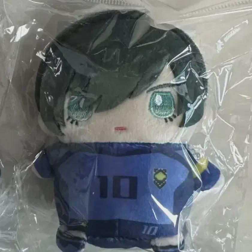 

Блю Рок Итоши Рин Сестра Мамемейто U20