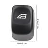Front Rear Window Glass Lifter Switch Button Window Regulator Switch 31295164 31295247 for VOLVO S60 S80 XC90 XC70 V70