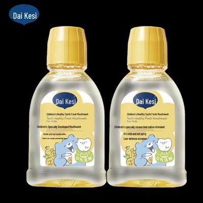 Dex Kids Oral Health Refreshing Mouthwash