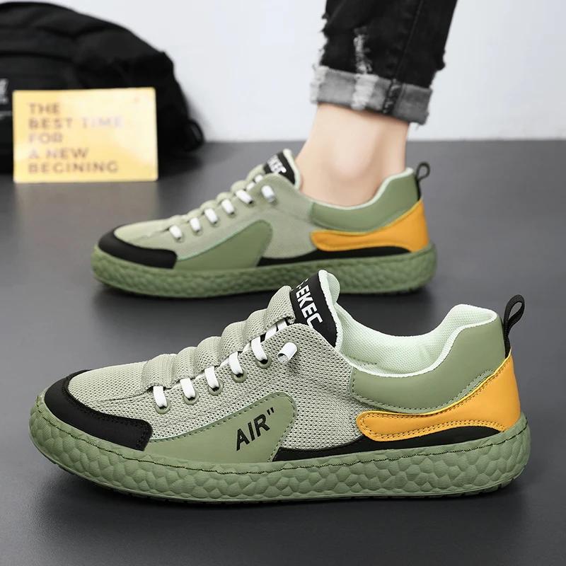 Мужская обувь — фото 5