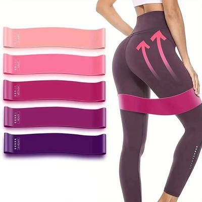 Fitness Ekipmanları – Direnç Bantları ve Genişleticiler