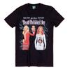 Death Becomes Her Unisex Adult Movie Poster T-Shirt
