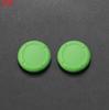 JCD 2Pcs Silicone Rubber Protective Skin Joystick Grip Grips Cap For Switch Lite/Oled Joy-Con Game Console Joysticks Skin