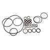 AL4 DPO Gearbox Sealing Rubber Ring 4 Speed For Peugeot Citroen Renault Chery