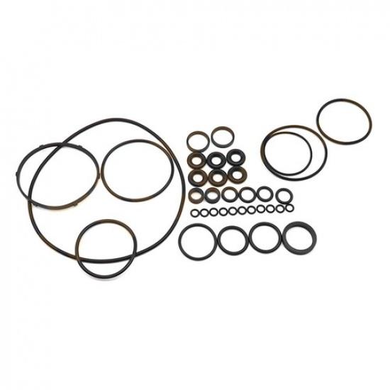 AL4 DPO Gearbox Sealing Rubber Ring 4 Speed For Peugeot Citroen Renault Chery