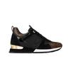 (w) Run Away Sneaker Monogram