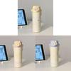 Cute Childrens Insulated Water Bottle With Locking Cap For School Use And Large Capacity