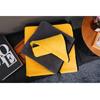 Quick-Drying Dog And Cat Towels Soft Fiber Towels Absorbent Bath Towel Pet Bathrobe Convenient Cleaning Towel Pet Supplies