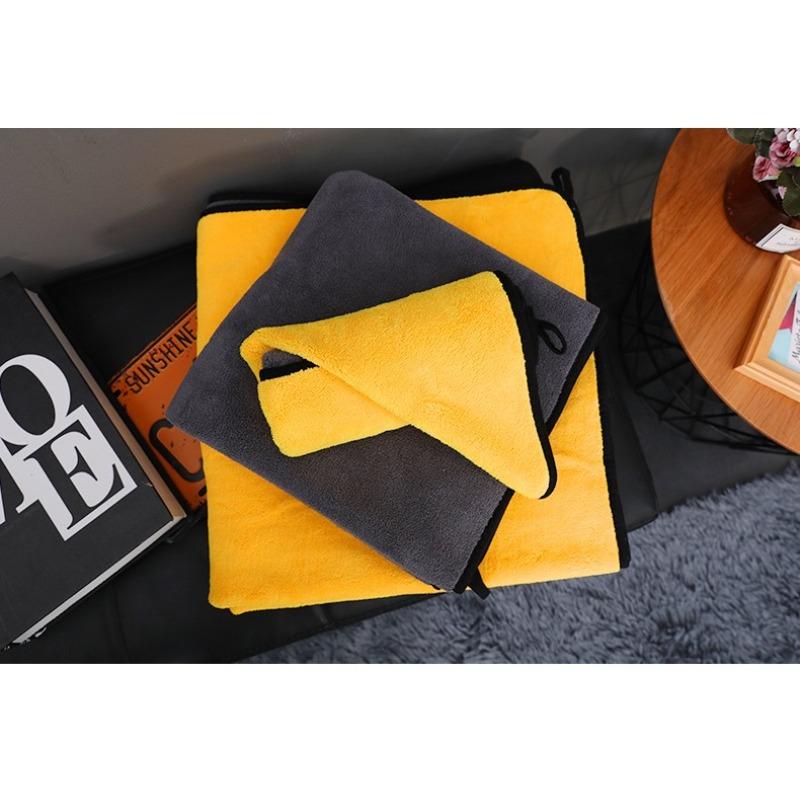 Rychleschnoucí ručníky pro psy a kočky Ručníky z měkkých vláken Absorpční osuška Župan pro mazlíčky Praktický čisticí ručník Potřeby pro domácí mazlíčky