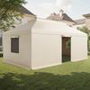 Construções de jardim