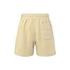New Nike Casual Shorts Men's Team Gold DX0524-783