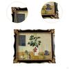 Photo Frame Picture Display Gallery Holder Decoration Hallway Embossed