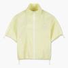 Women S Short SLeeve Sear Sucker Jacket  Qp222ojk61  70  Off