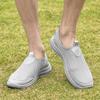 2025 Summer Men's Mesh Breathable Casual Loafers