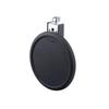 Roland V-Pad PD-8 8.5-inch Drum Pad for V-drums, Supports Rim Shot and Choke Techniques