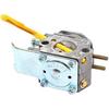 Carburetor Kit Compatible with 530071822 Poulan P1500 P2500 P3500 Trimmer C1U-W24 Carb Assy