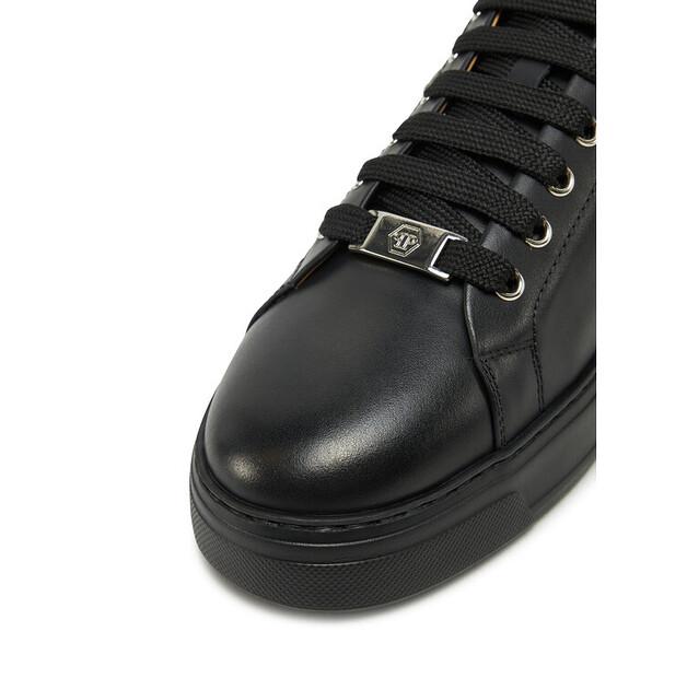 Men's Sneakers PHILIPP PLEIN Sneakers Saes Usc0670 Ple010 Black