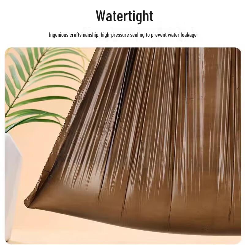 MIAOJIE Large Drawstring Trash Bags