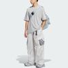 Adidas FOS Tracksuit Bottoms Comfortable Loose Fit Sports Pants Men Bottoms KF0681