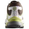KITH x SALOMON XT WHISPER Niskie Buty do Biegania Unisex Brązowo-Zielone Trampki 479049