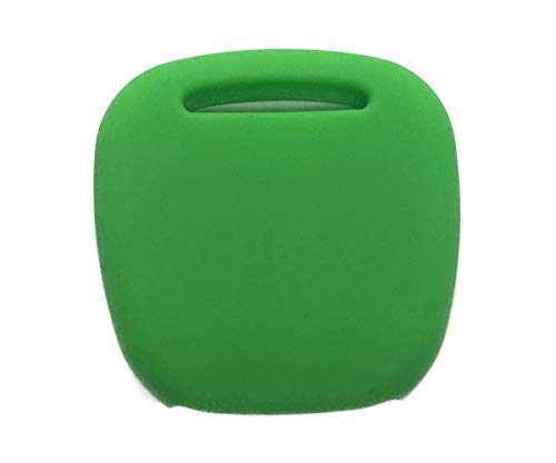 SNZ Suzuki Mazda Nissan Silicone Key Cover Case 1 Button
