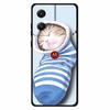 Soft Silicone Phone Cases For Moto G Stylus 5G 2024 Case Flower Cool Printed Shell For Motorola MOTO G Stylus 5G 2023 Covers Cat