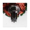 Rotoranker Motor 619377-8 für Makita DTD152RME DTD152Z DTD152