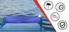 Transport Pontoon Cover 270g/m2 390-420cm Navy Blue