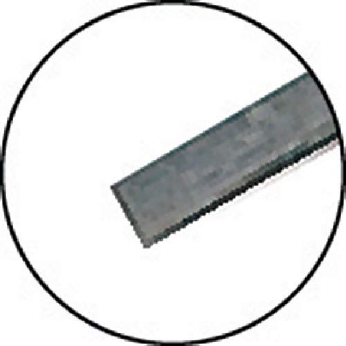 ANEX Super Fit Flat Head Precision Screwdriver -2.5 X 75 No. 3521