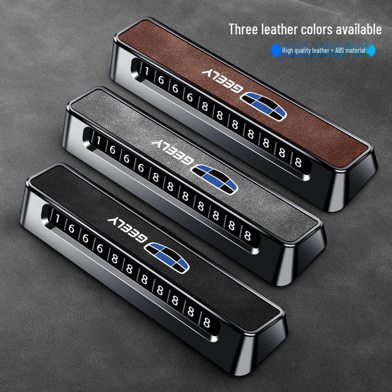 Geely Auto Handyhalterung: Boyue L, Xingyue, Dihao, Binyue, 2024 Kennzeichenschmuck & Autozubehör.