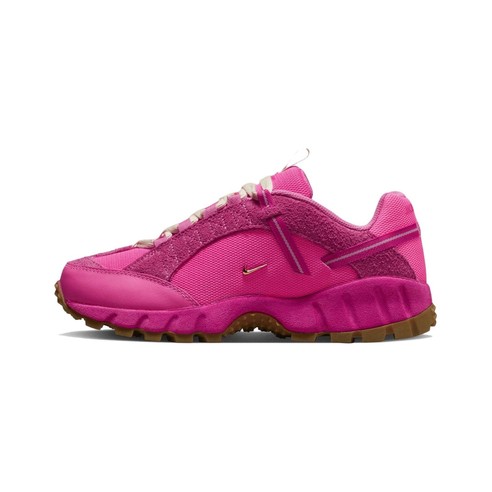 

кроссовки Nike Air Humara LX Jacquemus Pink Flash (W) Life casual shoes DX9999-600