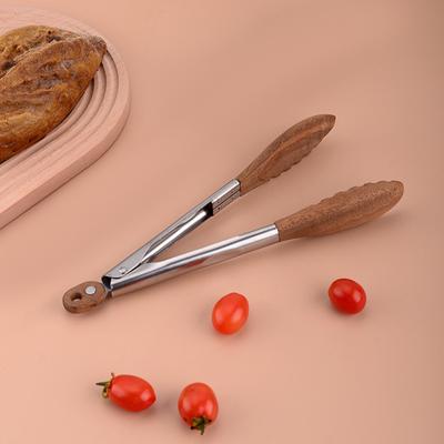 Szczypce kuchenne Klipsy do żywności Szczypce do serwowania Przybory kuchenne Klamra do steków i grilla Klamra do pieczenia chleba Szczypce do grilla do gotowania w restauracji