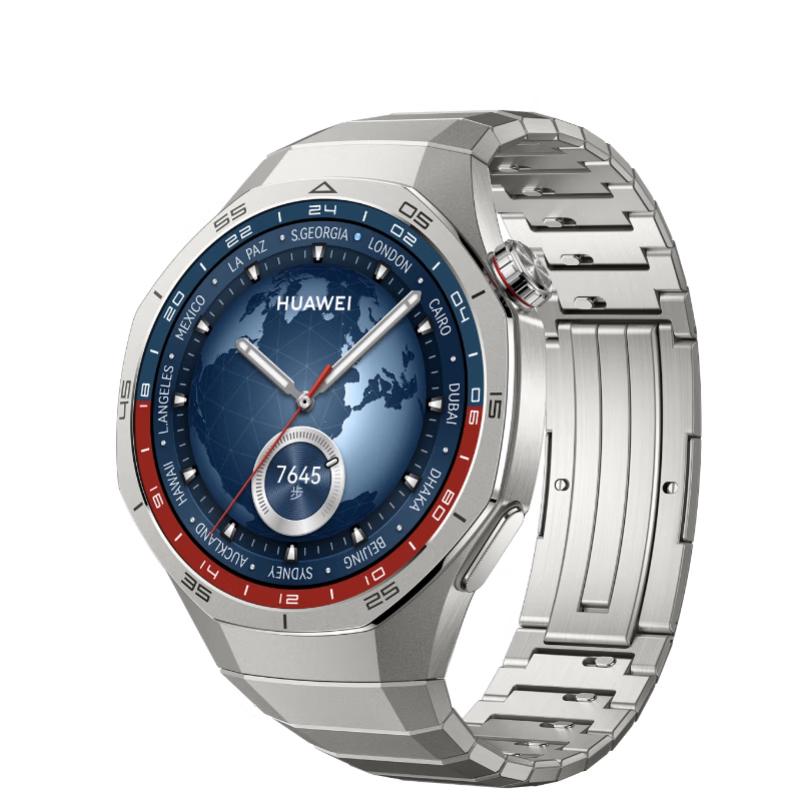 

Huawei WATCH GT 5 Pro Smartwatch (CN version)