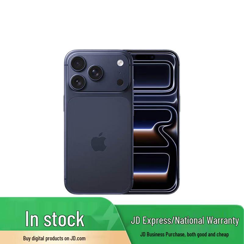 

Apple iPhone 17 Pro Max (версія CN) 256GB