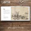 Deluxe Collector's Edition: High-Definition Classic Song Dynasty Landscape Paintings Appreciation Book