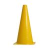 11 Inch Traffic Cones for Outdoor Activity Festive Events Soccer Training Cones
