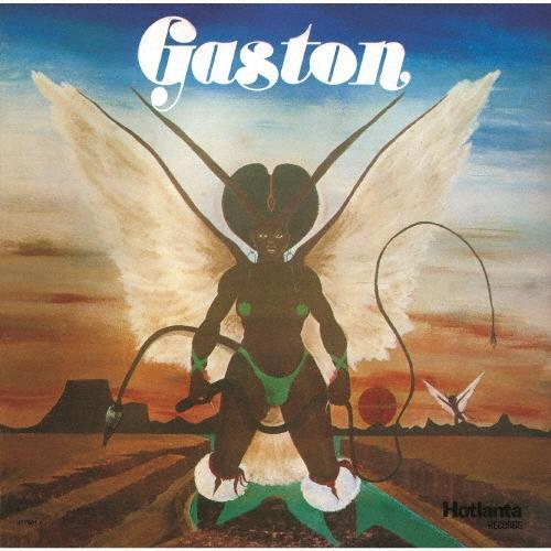 CD GASTON - My Queen CDNP1212 HOTLANTA 2025 Japan Obi Soul/Funk