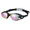 Li Shen Waterproof Anti-Fog HD Swim Goggles
