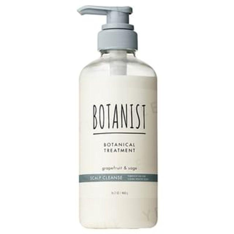 BOTANIST - Botanical Treatment Scalp Cleanse 460g