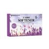 Concentrated Stain-Removing Laundry Sheets - Portable and Effective