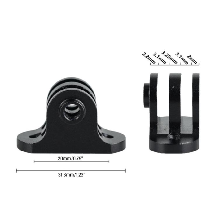 Cycling Extended Mount Bike Handlebars Bicycles Phone Mount Bike Stem Bracket
