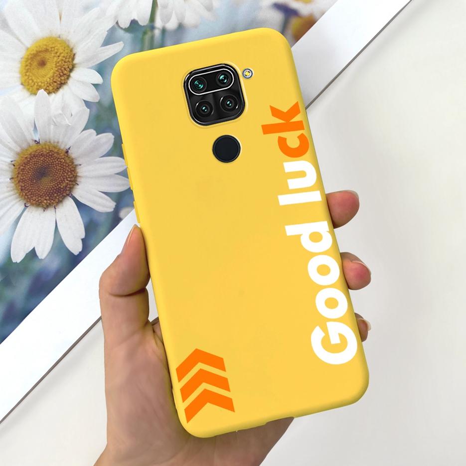 For Xiaomi Redmi Note 9 Case Cute Dinosaur Cartoon Cover Soft Silicone Phone Case For Redmi Note 9 Pro Max Note9 S Fundas Bumper