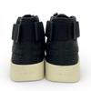 Pristine NIKE High cut sneakers NIKE AIR FEAR OF GOD 1 black 26.5 AT8087-002 Used