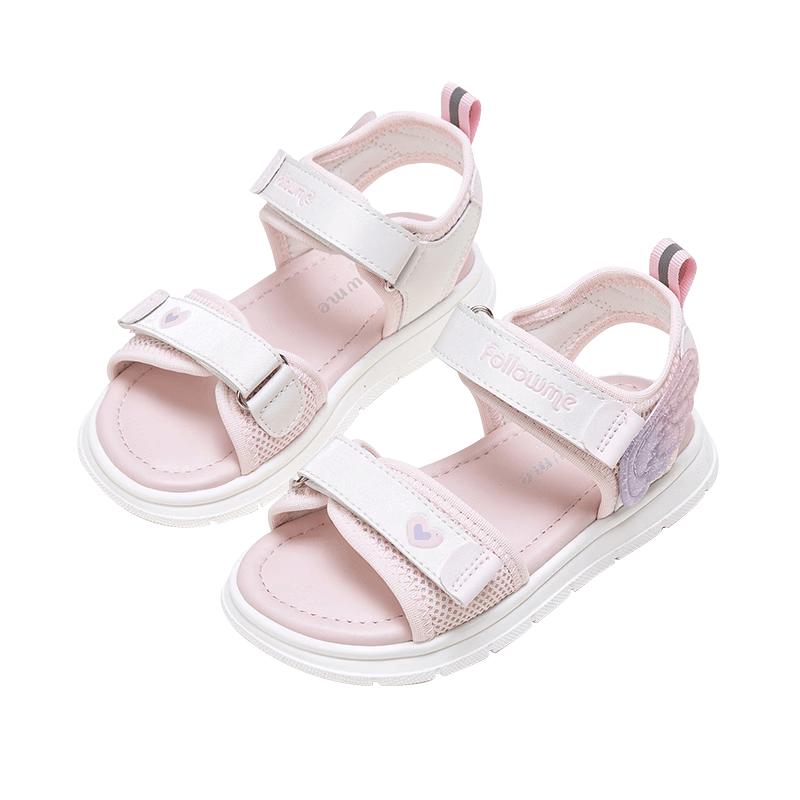Fuluomi Girls Summer Beach Sandals 29