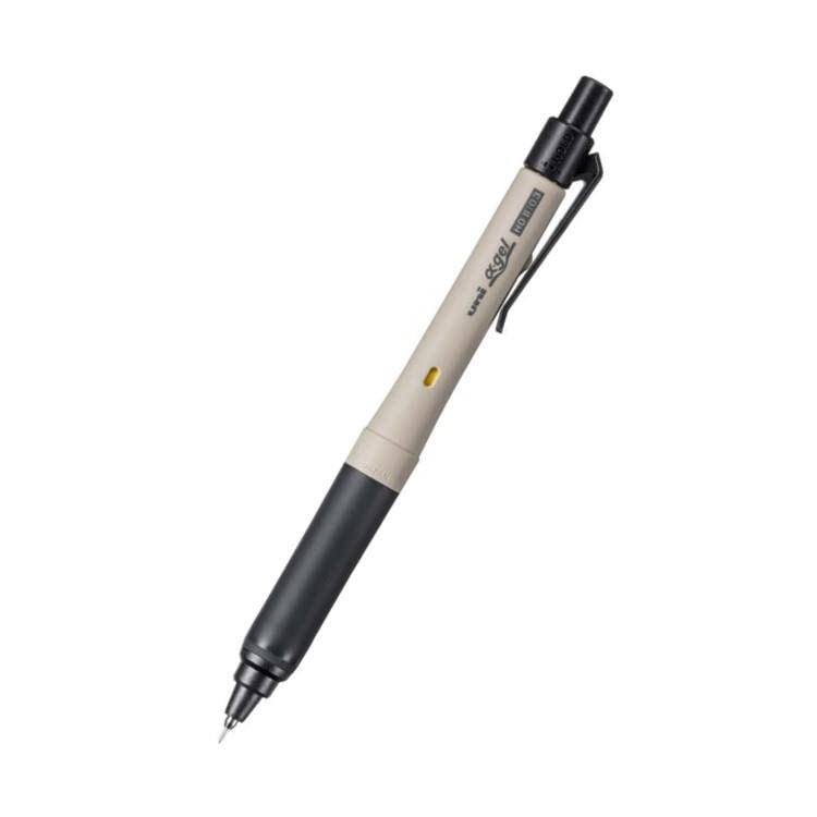 

Mitsubishi Pencil Uni Alpha Gel Switch песочно-бежевый M3-1009GG 1P.SB 0.3 мм