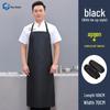 Heavy-Duty PU Waterproof Work Apron